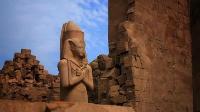 Click to watch 'Curse of the Crocodile...' (popup) Egypts Unexplained Files